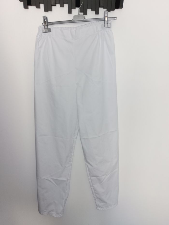 Blouse médicale taille 3 (46/48) - photo numéro 2