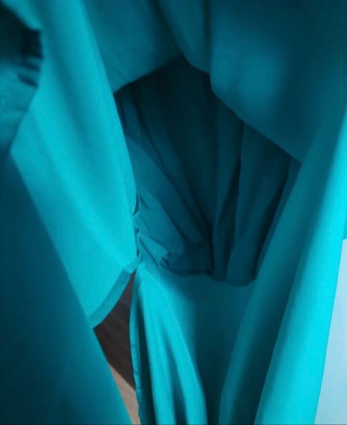 Robe longue - photo numéro 7