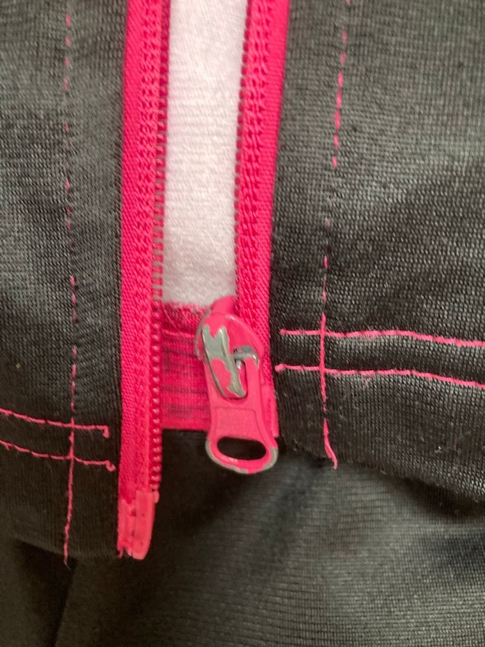 Ensemble jogging fille 6 ans - photo numéro 6