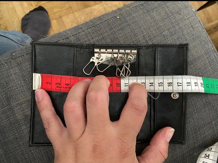 Porte clé - photo numéro 6