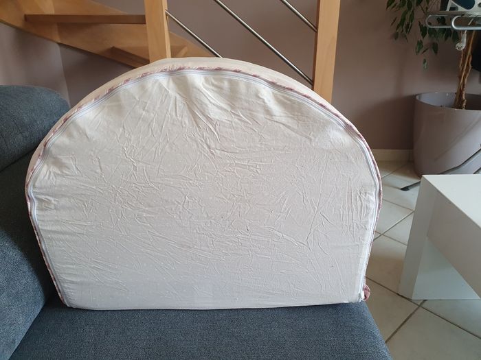 Fauteuil bébé Sauthon - photo numéro 3