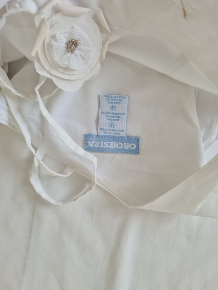 Robe Orchestra 8 ans - photo numéro 4