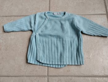 Pull 3 mois