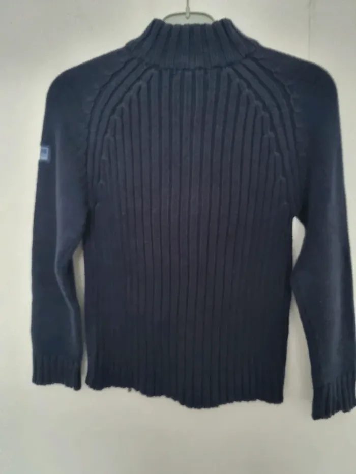 Gilet Tex - photo numéro 7