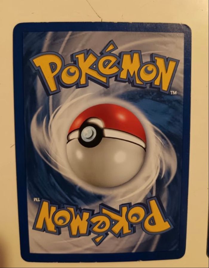 Pikachu star 104/110 - photo numéro 4