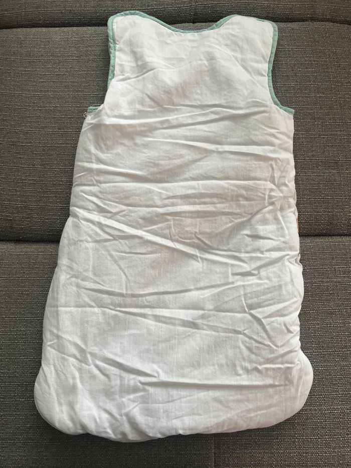 Turbulette 0/6 mois - photo numéro 2