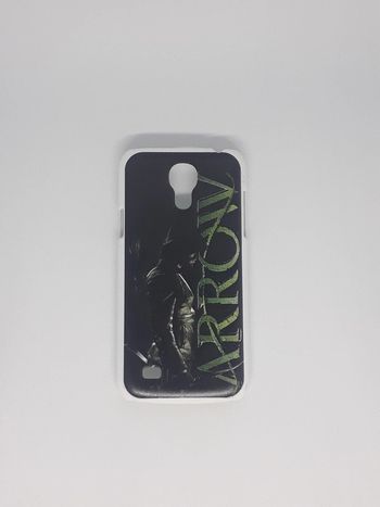 Coque Arrow - Samsung Galaxy S4 mini