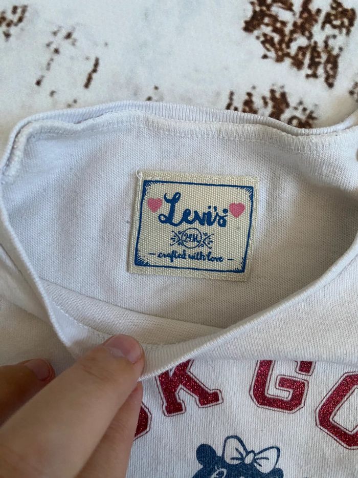 Sous pull bébé - photo numéro 3