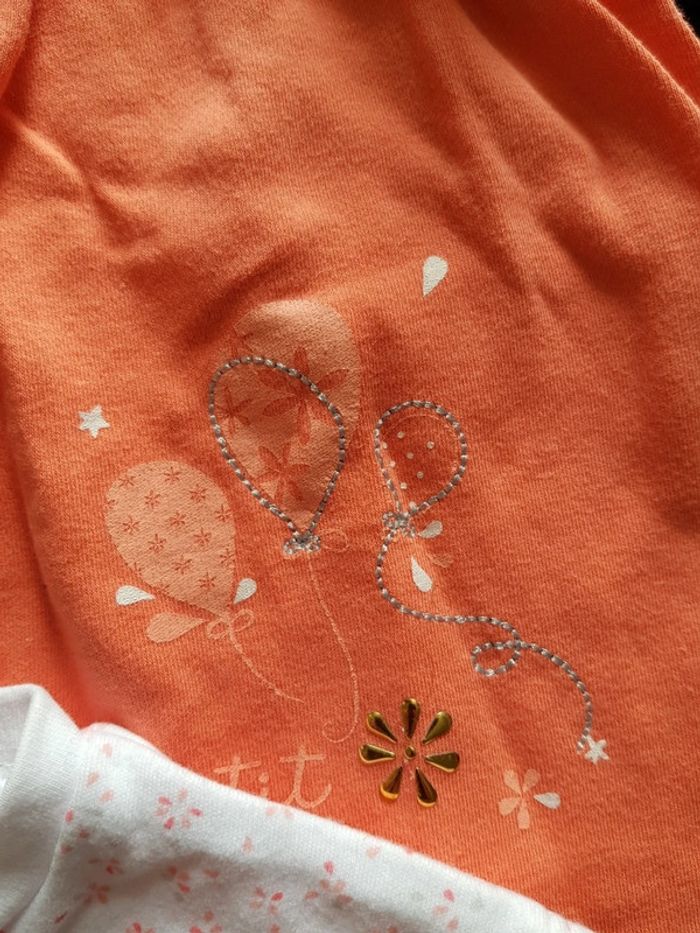 Lot naissance été - photo numéro 2