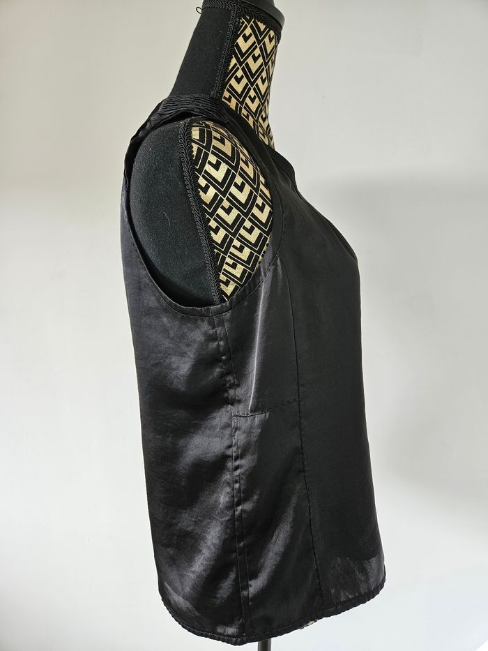 Blouse sans manches - Raw by G-star - Taille M - photo numéro 2