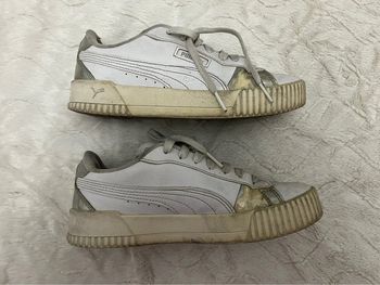Basket Puma T37