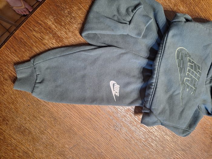 Ensemble nike - photo numéro 2
