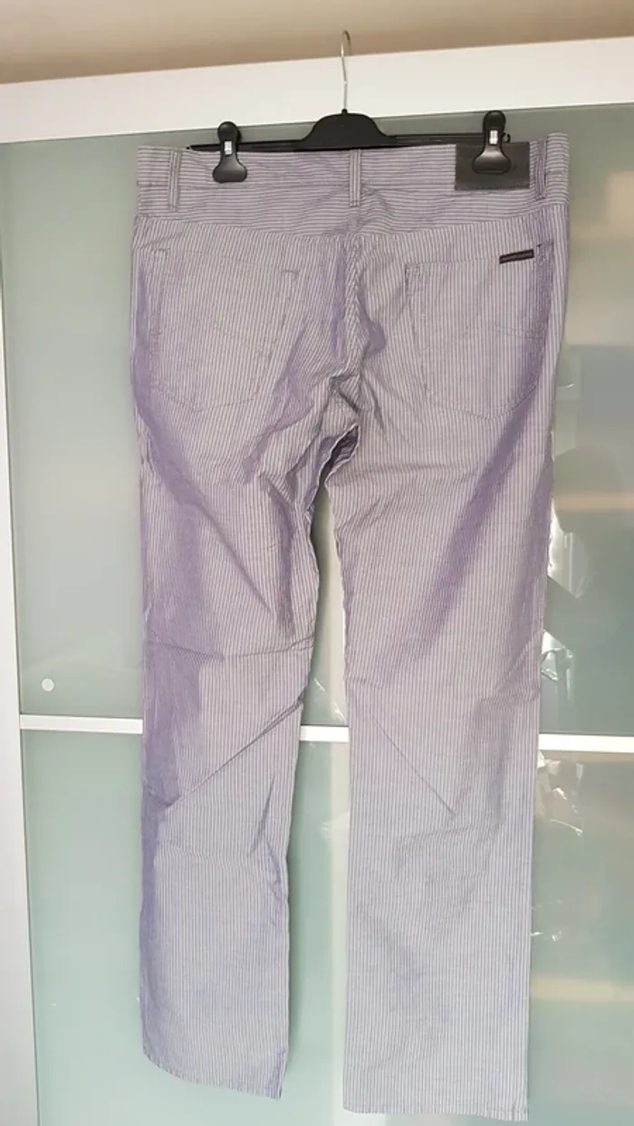Pantalon Malboro Classics Neuf - photo numéro 4