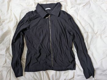 Veste fine