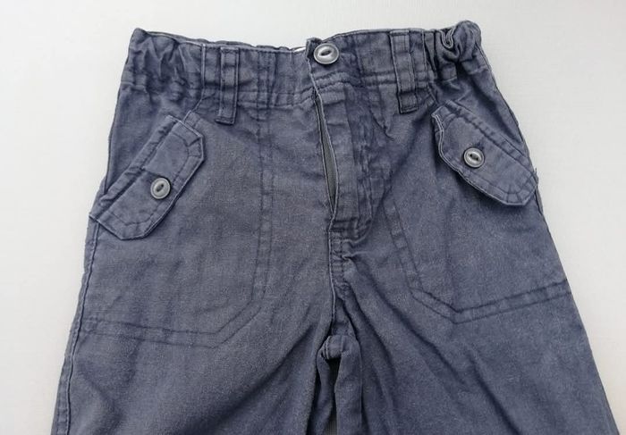 Pantalon léger 2 ans garcon 3 suisses - photo numéro 2