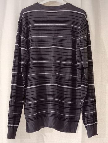 Pull homme taille XL