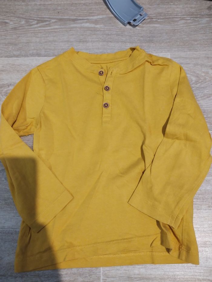 Lot vetement 4ans - photo numéro 10