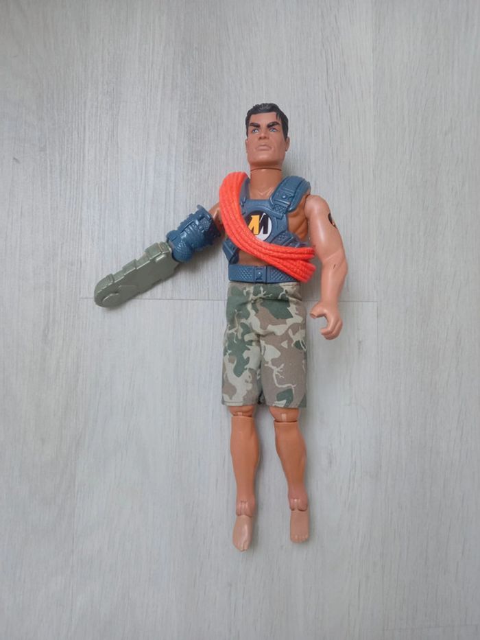 Action Man vintage