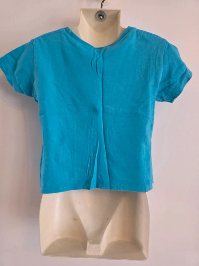 T-shirt 24mois - photo numéro 2
