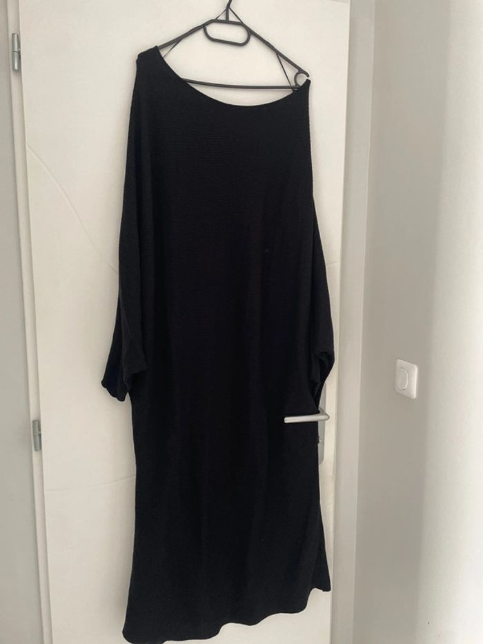 Magnifique robe pull t 52