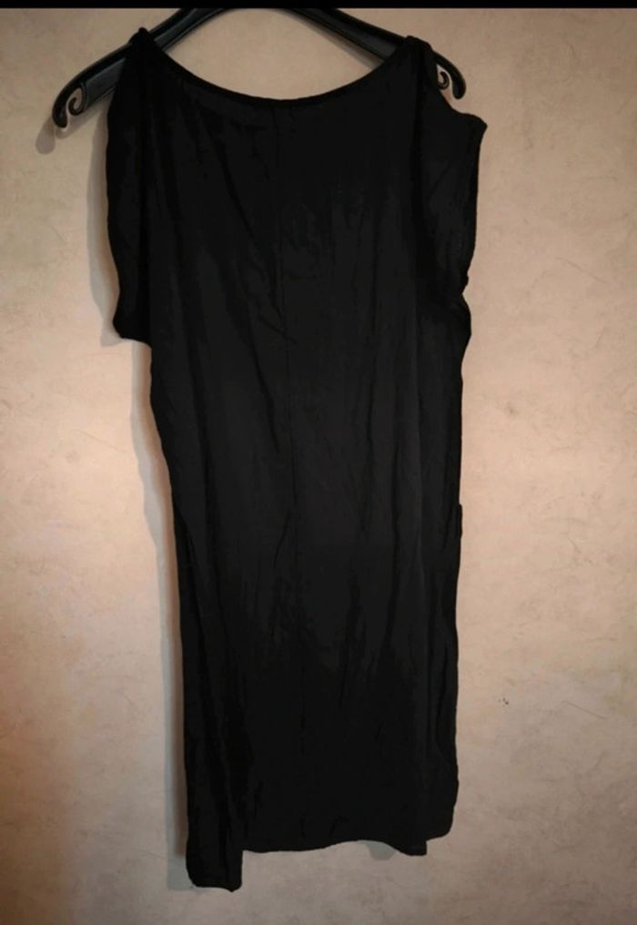 Robe camaïeu - photo numéro 3