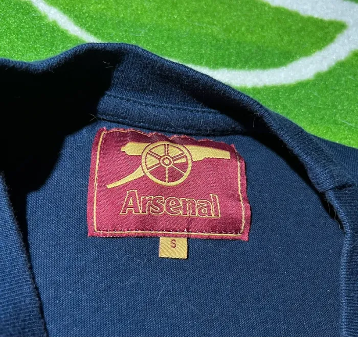 T-shirt Arsenal - photo numéro 3