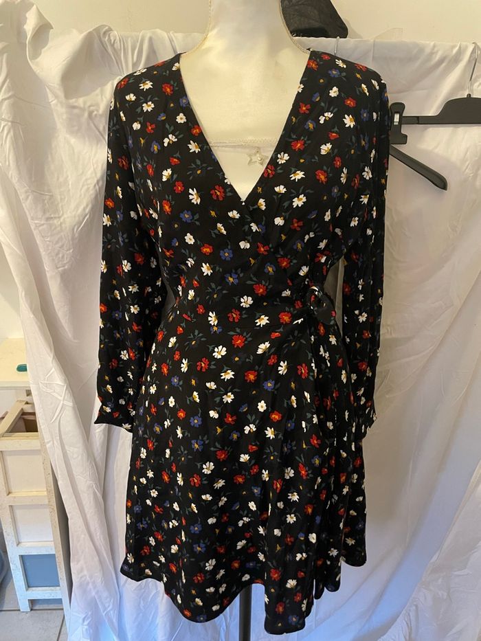 Robe pour femme  taille 38 marque Monoprix