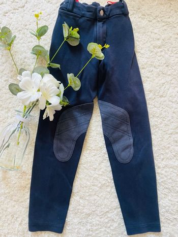 Pantalon équitation 