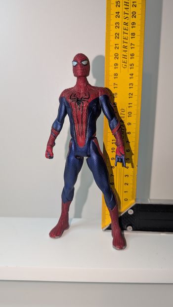 [Hasbro] Marvel Spider-Man
