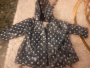 Imperméable tape à l œil 1 an