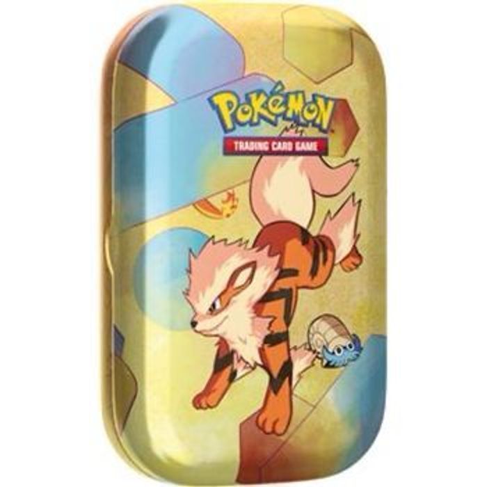 mini tin 151