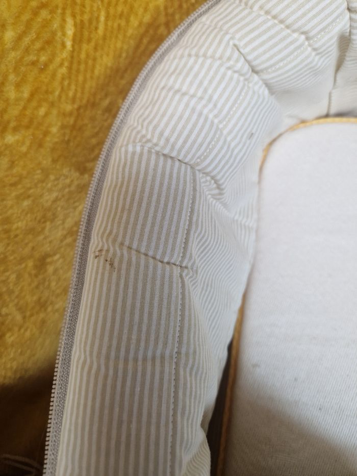 Couffin bébé - photo numéro 9