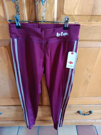 Legging lee cooper
