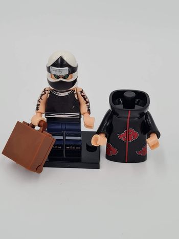 Minifigurine Kakuzu