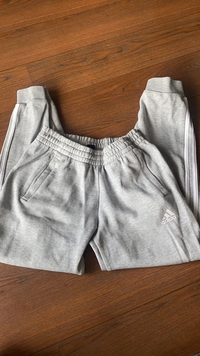 Lot 6 pantalons sport & jean fille - photo numéro 5