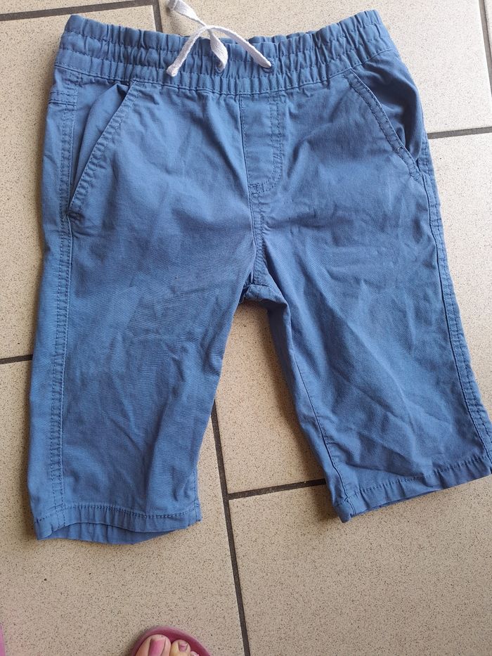 Short 8ans