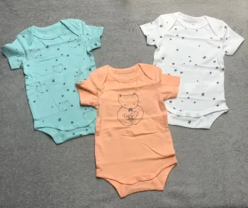 Bodies tape à l'œil mixtes neufs