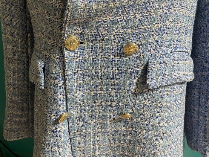 Blazer - photo numéro 2