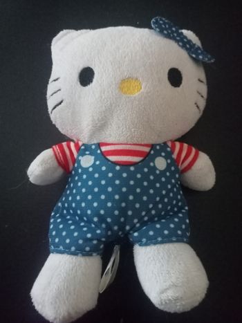 Peluche HK