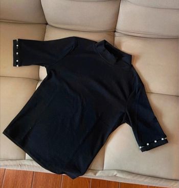 Pull fin haut sheryne envoi uniquement via mondial Relay