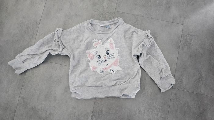 Pull marie aristochats