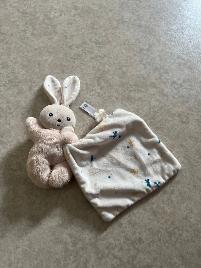 Doudou Kaloo neuf