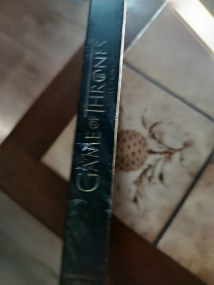 Game of throne saison 8 - photo numéro 4