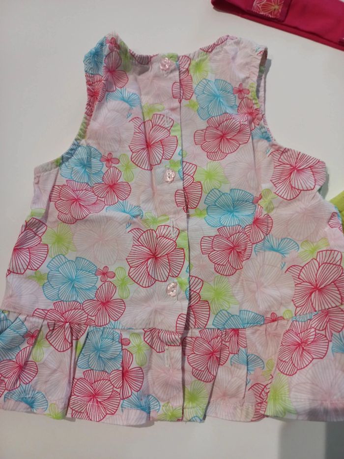 Ensemble 18 mois Sergent Major - photo numéro 3