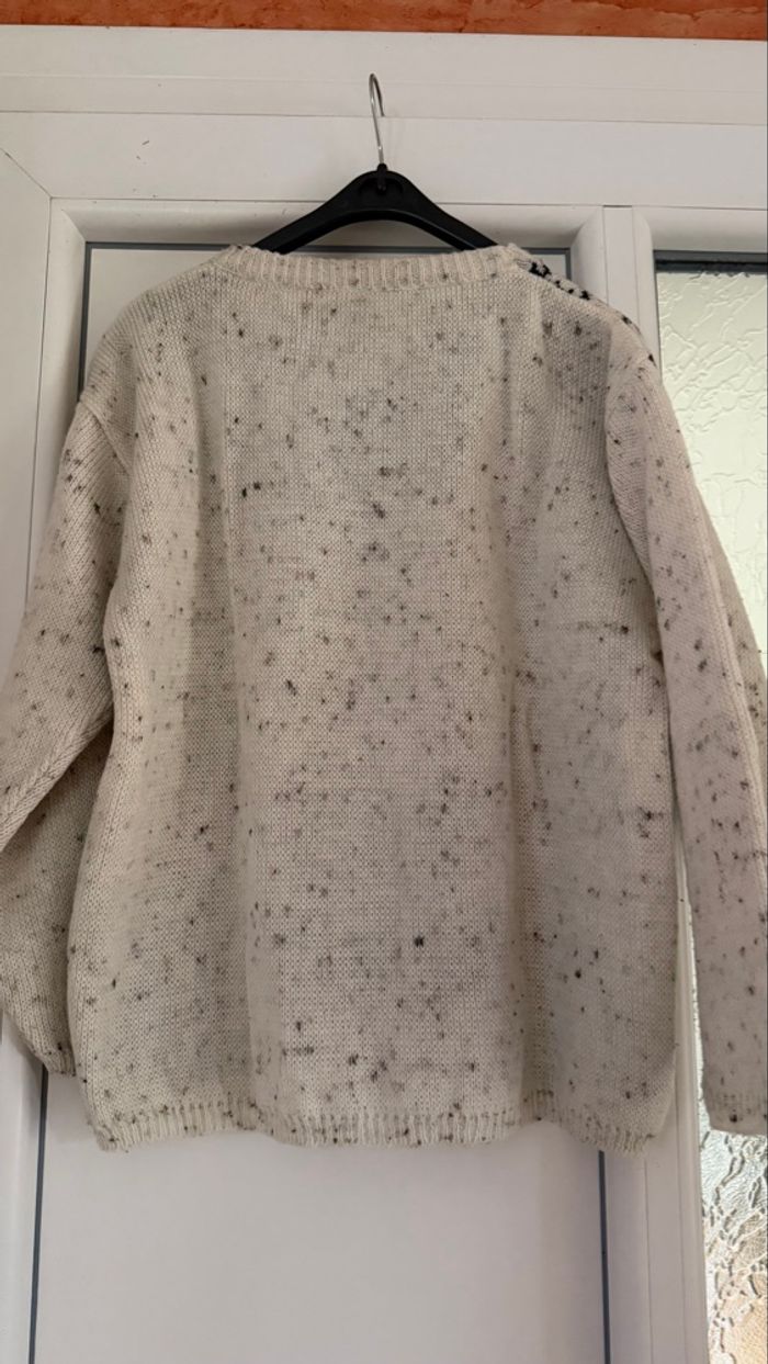 Pull.... - photo numéro 6