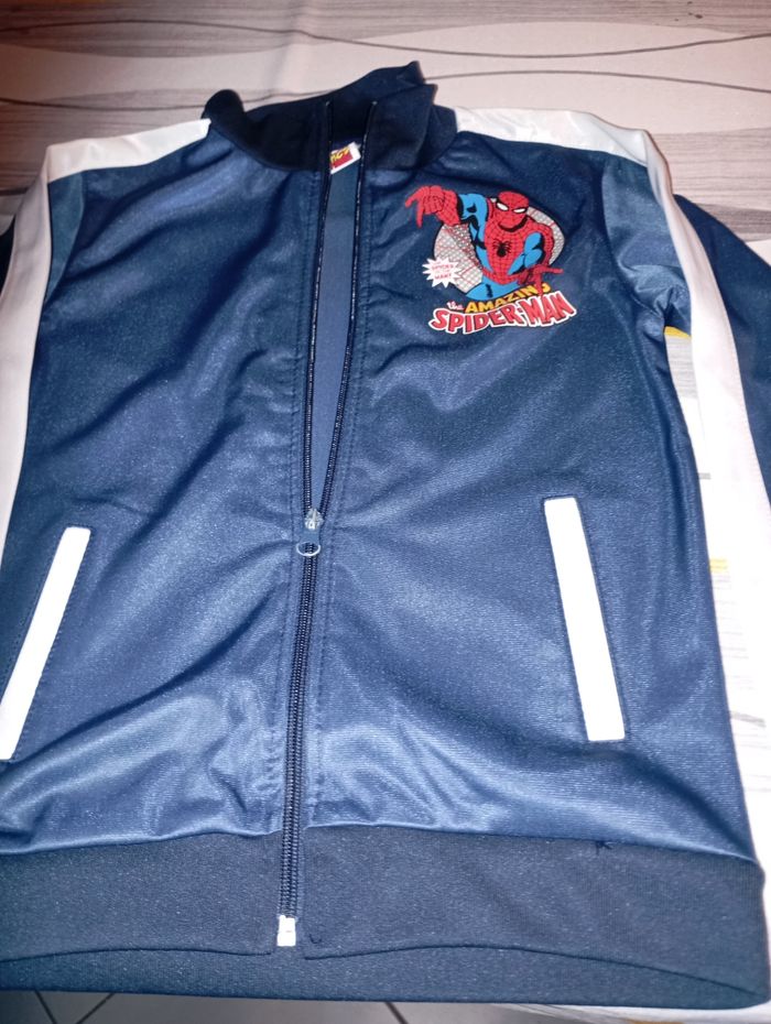 Veste de sport garçon - photo numéro 1