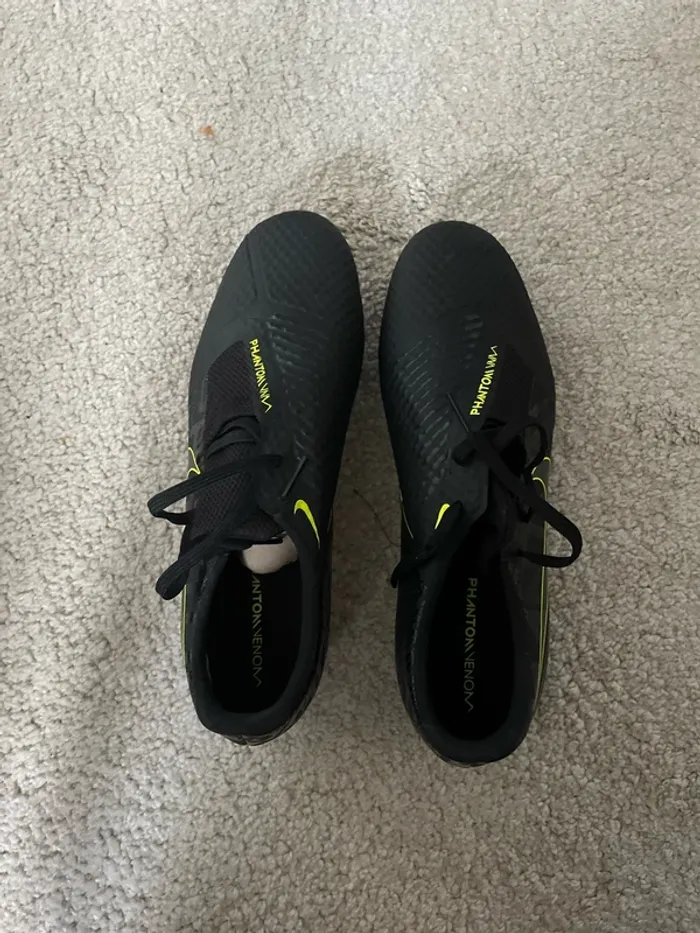 Nike phantom venom élite FG - photo numéro 5