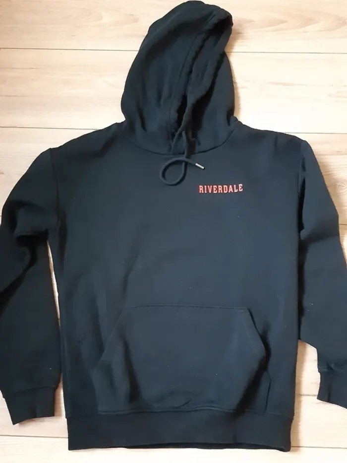 Sweat à capuche Riverdale