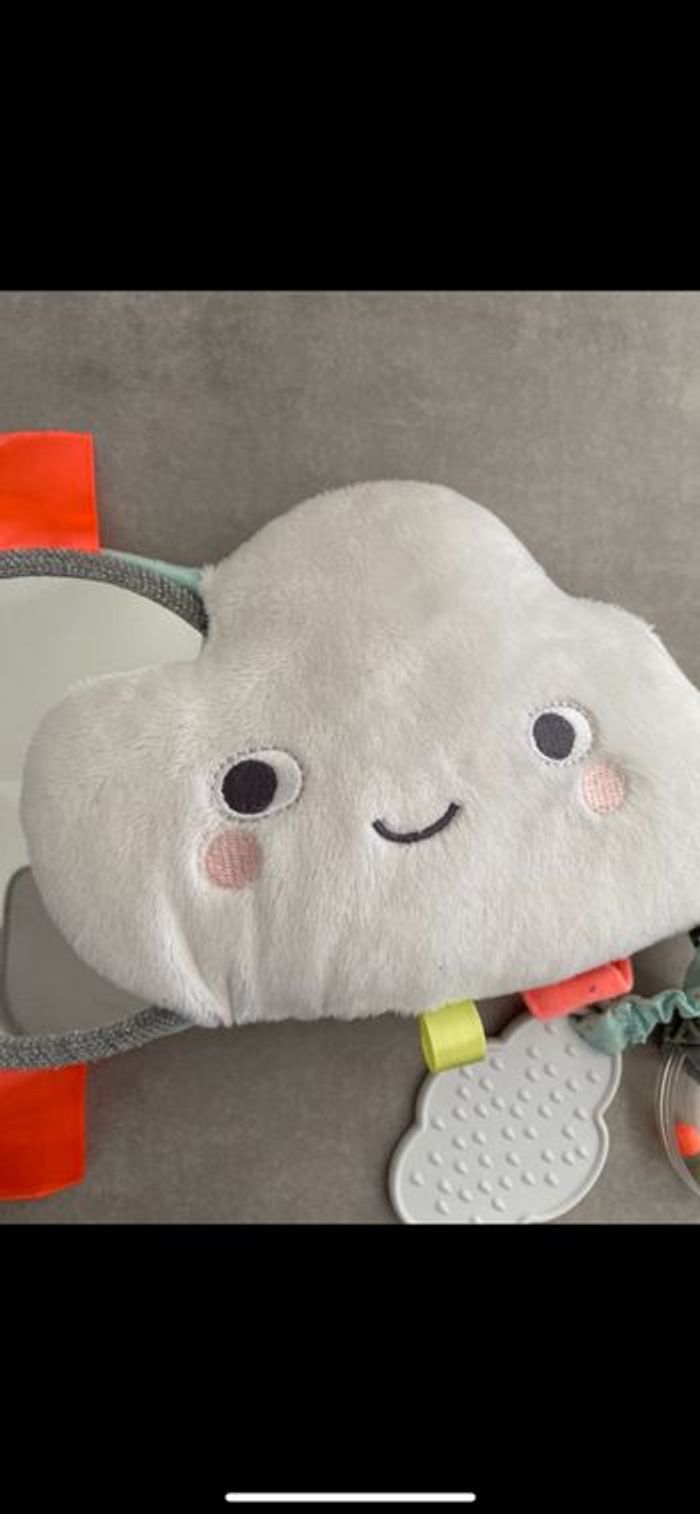 Jouet d'éveil - photo numéro 4