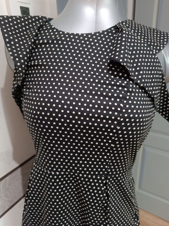 Robe femme été t 38 fever London - photo numéro 2